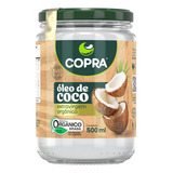 Copra
