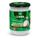 Copra