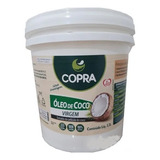 Óleo De Coco Virgem 3,2 Litros