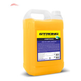 Óleo De Corte Sintético Solúvel Sintético Strong 5l
