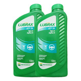 Óleo De Direção Hidráulica Atf Lubrax Mineral 2 Litro