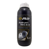 Oleo De Filtro De Ar R2 1 Litro Motocross Trilha Honda Crf