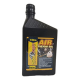 Óleo De Filtro De Ar Tipo Motul 1 Litro P/ Motos - Bardahl