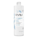 Óleo De Massagem Corporal Neutro 1 L Raavi Pa2466