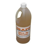 Oleo De Mocoto Para Amaciar Hidratar Couro 1 Litro Kit C/ 2