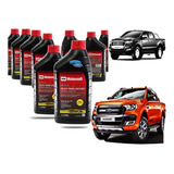 Óleo De Motor Motorcraft Sintético 5w-30 Para Carros, Picapes E Suvs