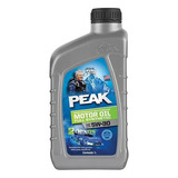 Oleo De Motor Peak Sintético 5w30 Dexos1 1lt 