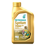 Óleo De Motor Petronas Syntium 7000 Sintético 0w20 1l