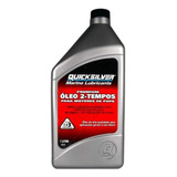 leo De Motor Quicksilver 2 Tempos Tc w3 2 Tempos Para Veculos Nuticos De 1 Unidade X 1l