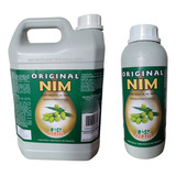 Óleo De Neem (nim) Puro Repelente Inseticida 5l +1l Brinde