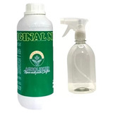 Óleo De Neem Concentrado 1 L + Borrifador Rende 300 L - Vd01