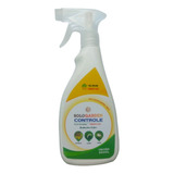 Óleo De Neem Controle De Pragas Liquido Pronto Uso 500ml