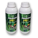 Óleo De Neem Nim 2 Litro Concentrado Puro Original Quimiagri