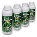 Óleo De Neem Nim 4 Litro Concentrado Puro Original Quimiagri
