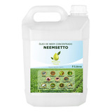 Oleo De Neem Nim Concentrado 5 Litros