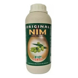 Oleo De Neem Nim P/ Agricultura - 1 Litros Original Nim