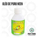 Óleo De Nim Neem Orgânico Puro Natural Quimiagri 100 Ml