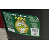 Óleo De Nim/neem Orgânico Com Formulação