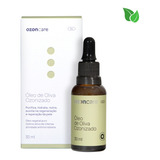 Óleo De Oliva Ozonizado 30ml -ozoncare