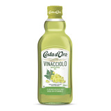 Óleo De Semente De Uva Costa D'oro 500ml