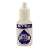 Óleo De Silicone Para Airsoft Pistola Rifle 15ml Action-x