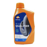 Oleo De Suspensão Dianteira Repsol Fork Oil 10 W 1 Litro