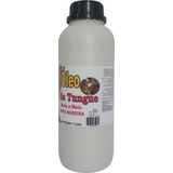 Óleo De Tungue Meio/ 100% Natural Não Inflamável 1 Litro