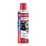 Óleo Desengripante 300m-180 Gr Lubrificante Kit C/12 Peças
