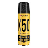 Óleo Desengripante Lubrificante Spray Multiuso Wd K50 Koube