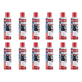 Óleo Desengripante Spray 300ml - Chemicolor Kit C/ 12 Unid.