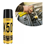 Óleo Desengripante Spray Lubrificante Multiuso Wd K50