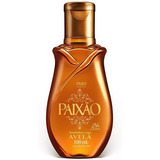Paixão