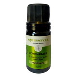 Óleo Essencial 100% Puro Lemongrass 10ml