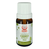 Óleo Essencial Cedro Deodara 100% Natural - 10ml D. Bauru