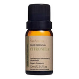 Oleo Essencial Citronela Via Aroma 10ml