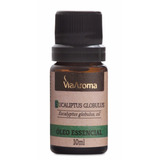 Óleo Essencial De Eucaliptus Globulus Via Aroma