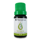 Óleo Essencial De Melaleuca Tea Tree Puro 10ml - Pro Unha 
