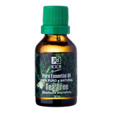 Óleo Essencial De Tea Tree Melaleuca 30ml Rhr (australiano) 