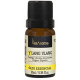 Óleo Essencial De Ylang Ylang Via Aroma