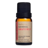 Oleo Essencial Grapefruit 100% Natural 10ml