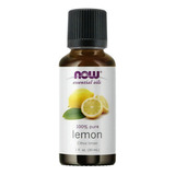 Óleo Essencial Lemon (limão) 30 Ml