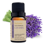 Óleo Essencial Natural Lavanda 10ml