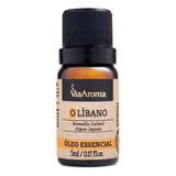 Oleo Essencial Olíbano Aromaterapia 100% Puro