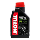Óleo Fluido Bengala Garfo Motul Fork Oil Expert 10w 1 Litro