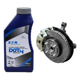 Oleo Fluido De Freio Dot 4 Eaton 500ml .