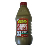 Oleo Freio Dot 4 Varga 500ml