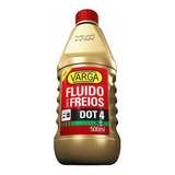 Oleo Freio Dot 4 Varga 500ml