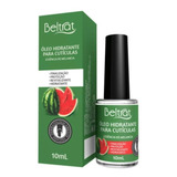 Oleo Hidratante De Cuticula Beltrat Melancia 10ml