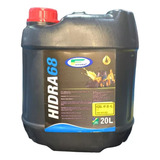 Óleo Hidráulico Futura 68 - Balde 20 Litros 