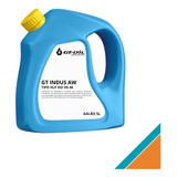 Oleo Hidraulico Iso Vg 46 Gtoil 5l Compatível Lubrax Hydra
